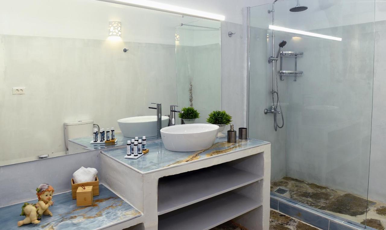 Margietta'S Suites Ναύπλιο Εξωτερικό φωτογραφία