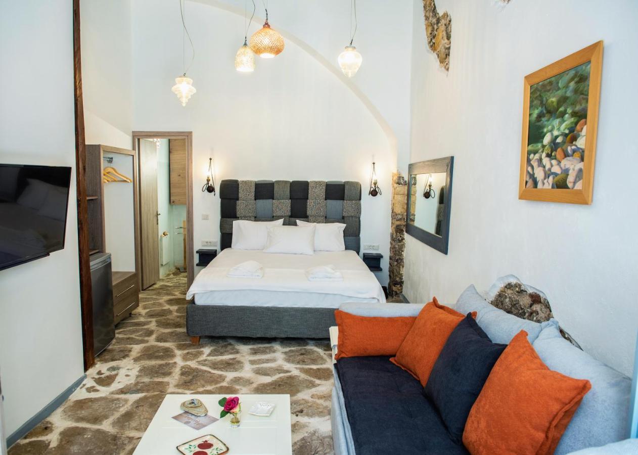 Margietta'S Suites Ναύπλιο Εξωτερικό φωτογραφία