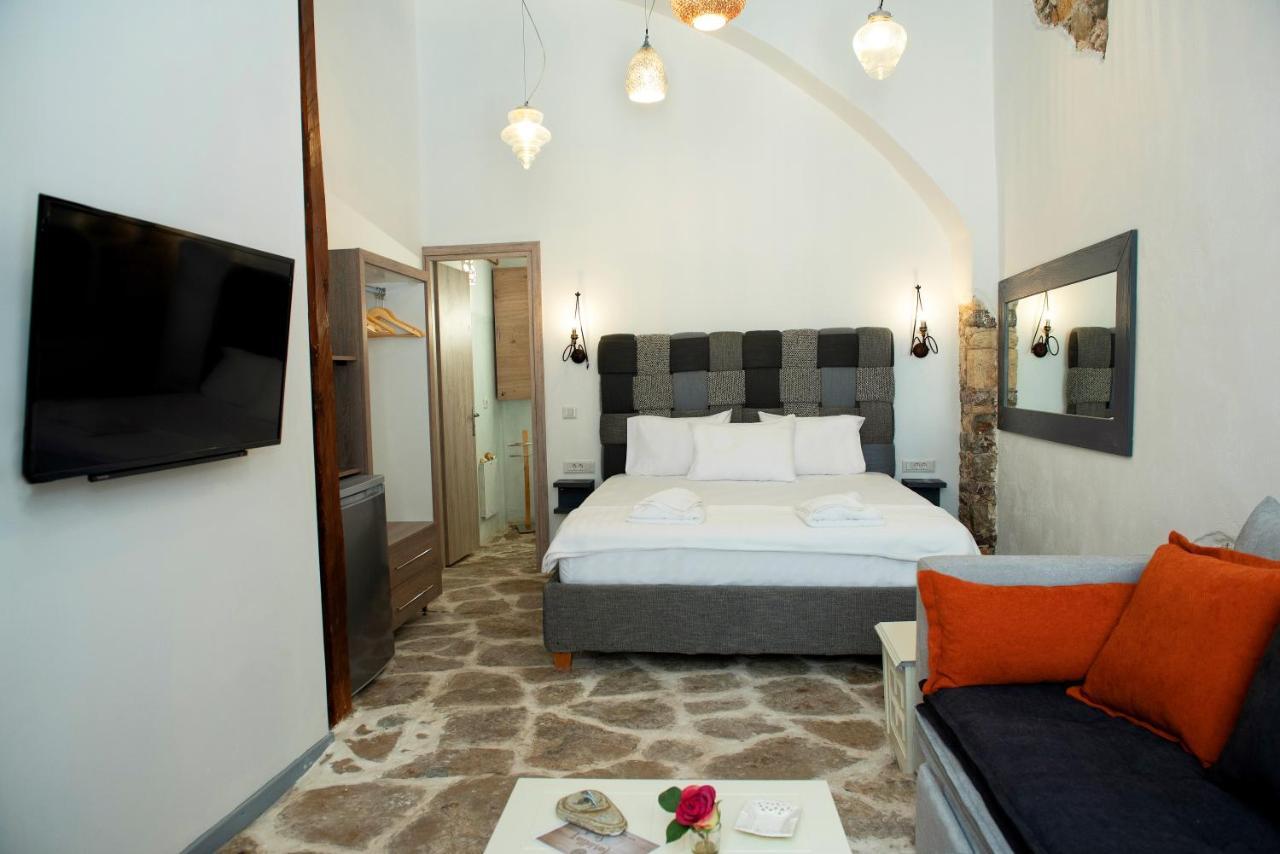 Margietta'S Suites Ναύπλιο Εξωτερικό φωτογραφία