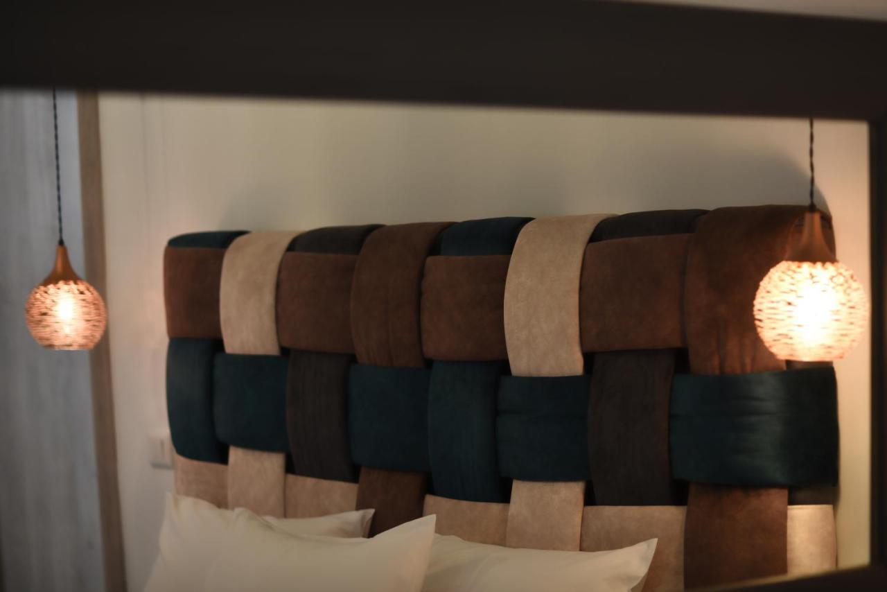 Margietta'S Suites Ναύπλιο Εξωτερικό φωτογραφία
