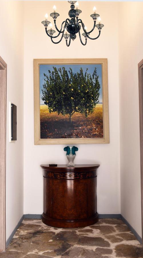 Margietta'S Suites Ναύπλιο Εξωτερικό φωτογραφία
