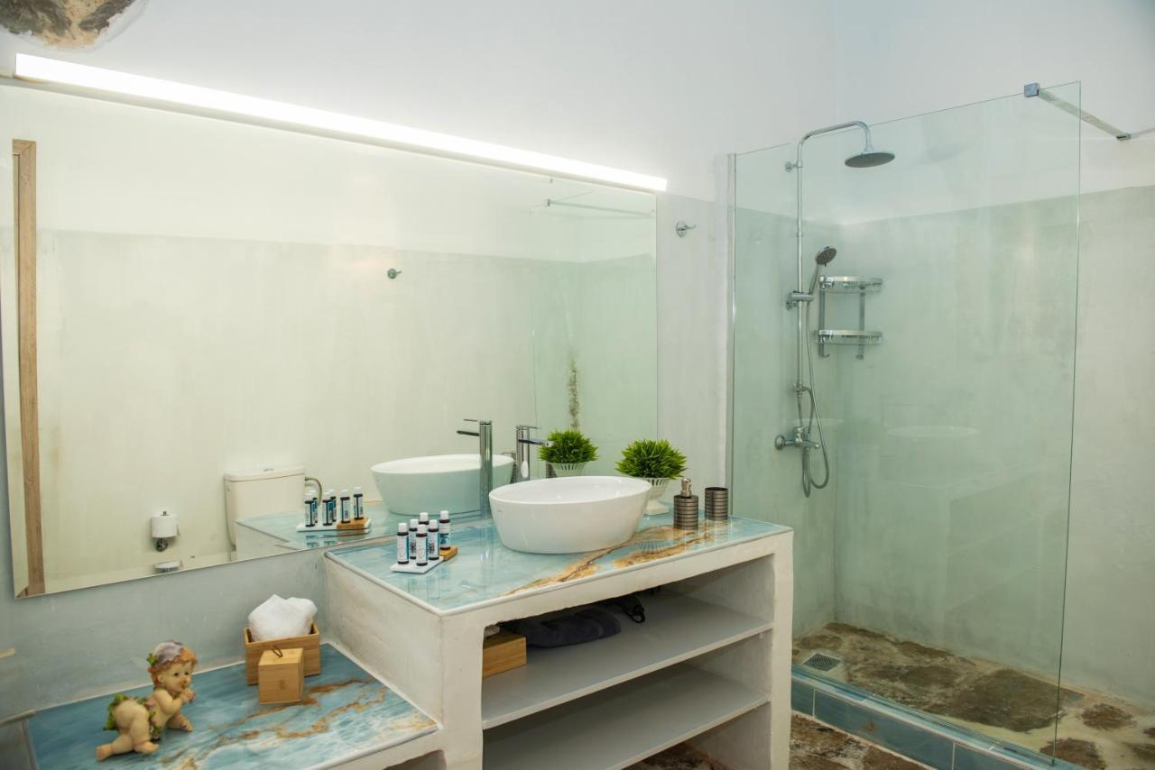 Margietta'S Suites Ναύπλιο Εξωτερικό φωτογραφία