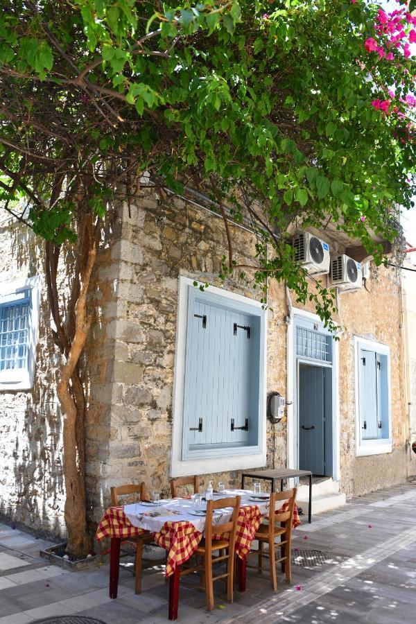 Margietta'S Suites Ναύπλιο Εξωτερικό φωτογραφία