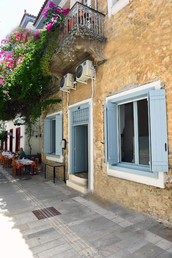 Margietta'S Suites Ναύπλιο Εξωτερικό φωτογραφία