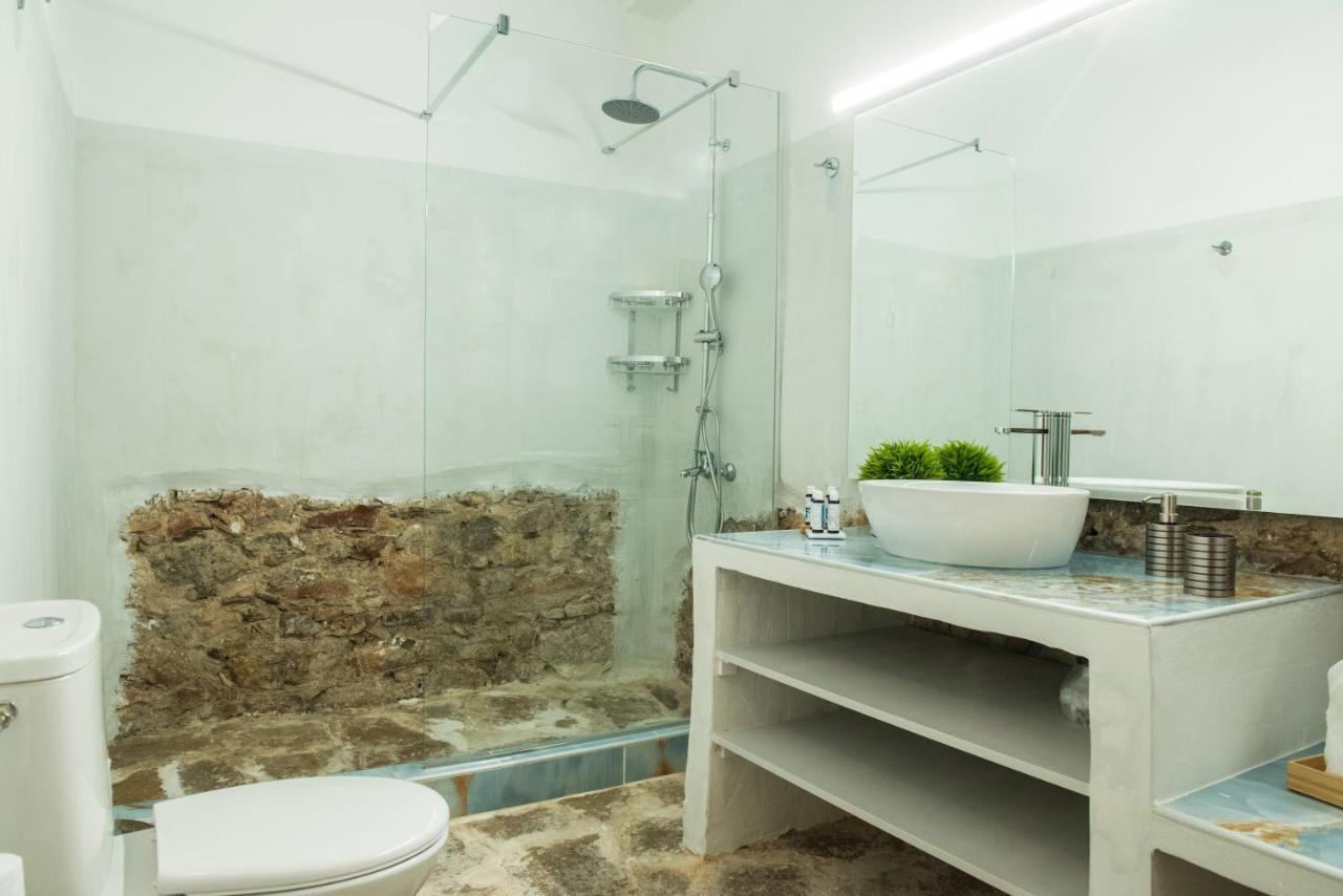 Margietta'S Suites Ναύπλιο Εξωτερικό φωτογραφία