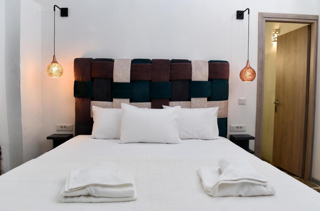 Margietta'S Suites Ναύπλιο Εξωτερικό φωτογραφία