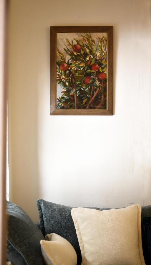 Margietta'S Suites Ναύπλιο Εξωτερικό φωτογραφία